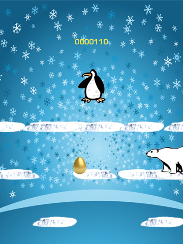 Screenshot #5 pour Penguini