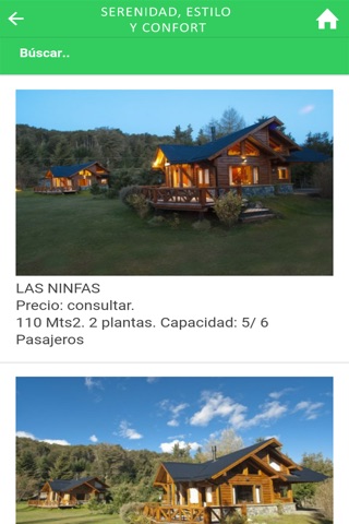 Complejo y Spa Vla screenshot 4