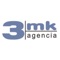 Aplicación de Agencia 3mk