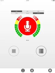 my rec - audio recorder ipad images 2