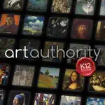 Art Authority K-12 for iPad App Support