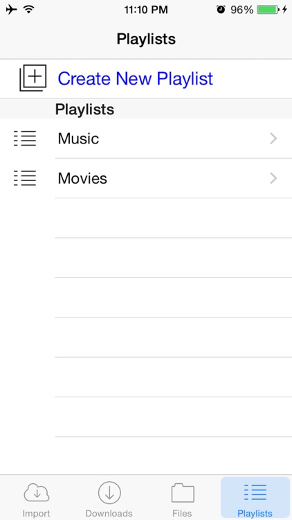 Cloud Video Player Pro - Play MP4 Videos Offline