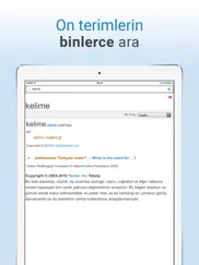 sözlük ipad resimleri 1