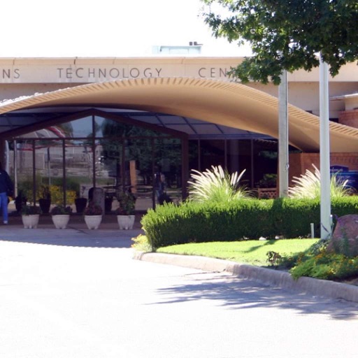 Great Plains Tech Center