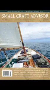 Small Craft Advisor screenshot #1 for iPhone