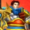 Please enjoy the action game with the best fighter Garen