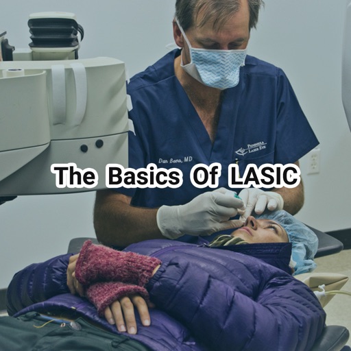 Basics Of Lasic