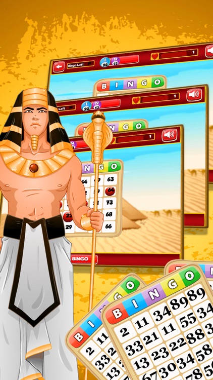 Indiana Bingo Pro - Fun Bingo Game