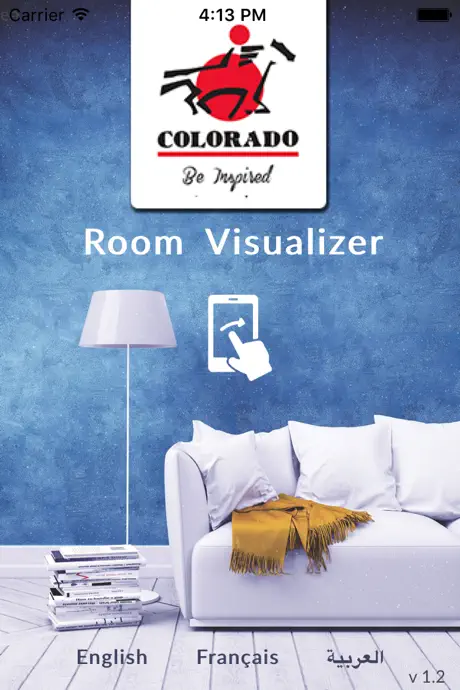 COLORADO SIMULATOR