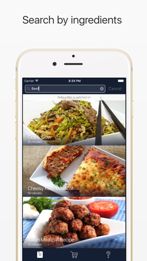 Keto diet recipes: low carb weight loss recipe book for Keto(圖4)-速報App
