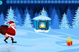 Game screenshot Santas Christmas Gifts Venture apk