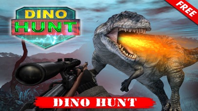 【图】Dino Hunt Adventure(截图1)