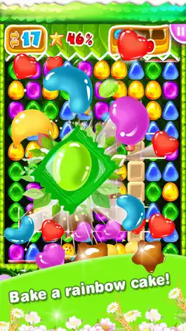 Game screenshot Jelly Pop Pop: Tap Swweet Game mod apk