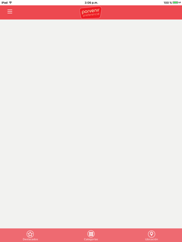 Screenshot #4 pour Porvenir Preferencial
