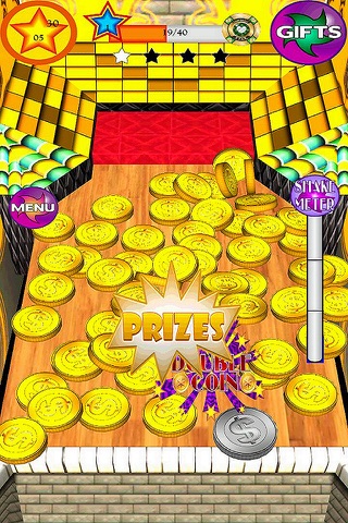 Coin Machine Pusher Mania screenshot 3