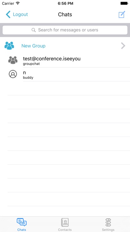 iSeeYouMD screenshot-4