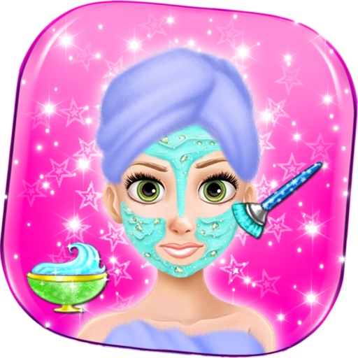 Fashion Princess - Makeover iOS App