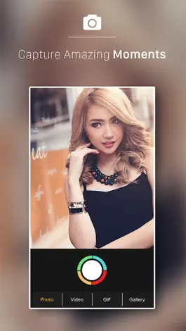 Game screenshot Snap Color - Multi Color Caption Background for Snapchat mod apk