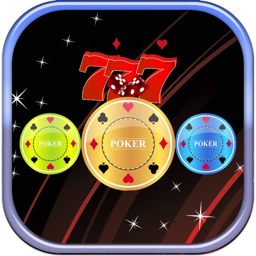 An Crazy Line Slots Super Spin - Vegas Strip Casino Slot Machines iOS App