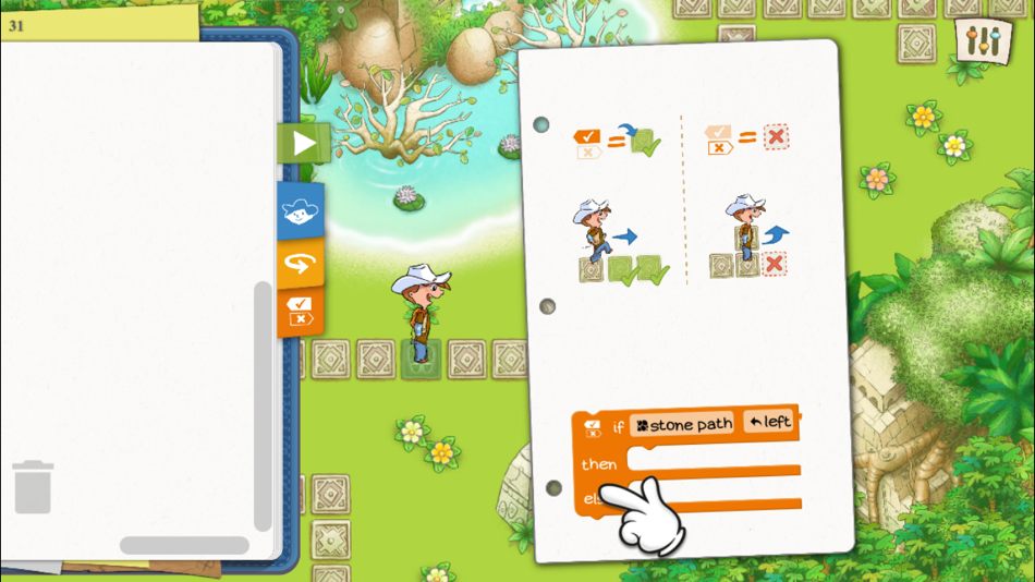 #4. Run Marco! (iOS) От: Allcancode, Inc.