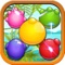Fruit Combos: Heros Blast is a very classic fruit puzzle game