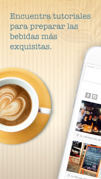 D'Sala Tienda de Café