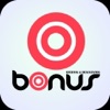 Bonus app icon - Social Networking app for iPhone