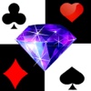 Jewels Cards - Spider Solitaire & Freecell Solitaire