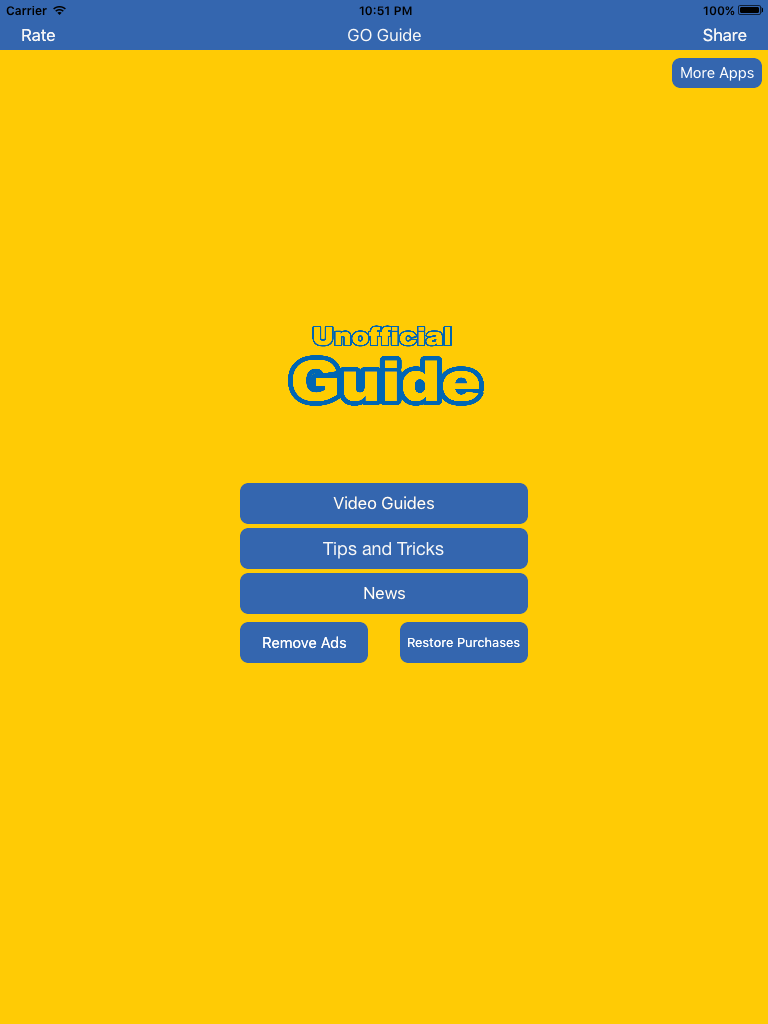 Guide for Pokémon GO - Hints, Tips, Tricks & Video's screenshot 6