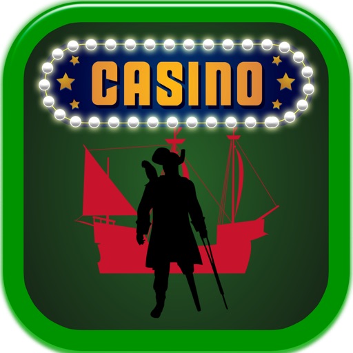 90 Paradise Slots Crazy Jackpot - Texas Holdem Free Casino icon