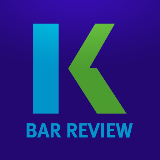 Bar Review iOS App
