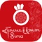 Welcome to the "Armenian National Costume" app