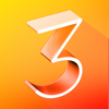 Threedi - Real 3D Text on your photo - Jeongun Kim