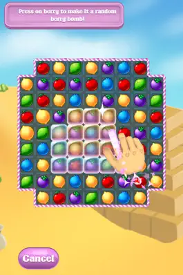 Game screenshot Boring Puzzle Soga hack