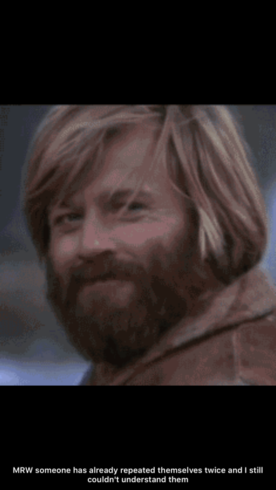 Reaction GIFs Screenshot