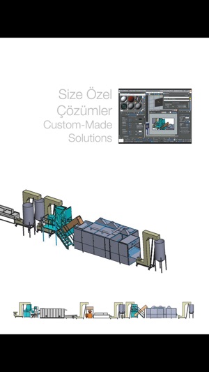 Multilayer Belt Roasting Ovens(圖3)-速報App