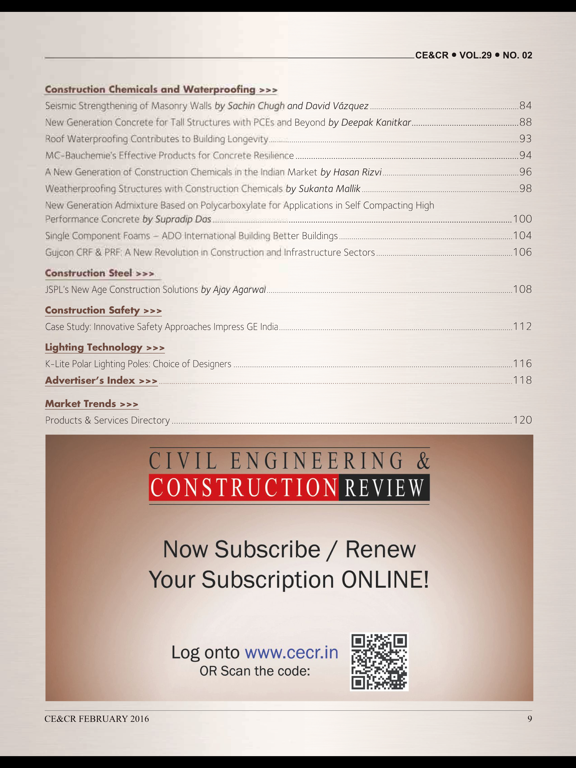 Screenshot #6 pour Civil Engineering Construction