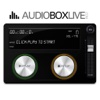 Audioboxlive DJ Radio & Music Player