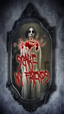 Game screenshot Scare My Friends! mod apk