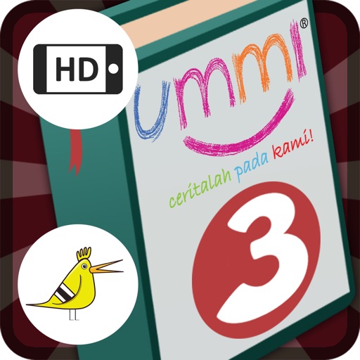 Rakan Sejati UMMI Episode 3