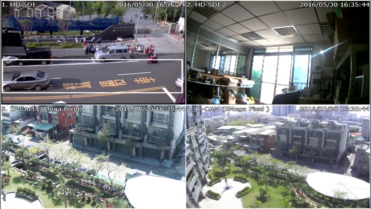 huperRemote iViewer 2