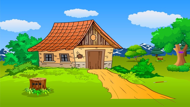 Small Boy Pit Escape