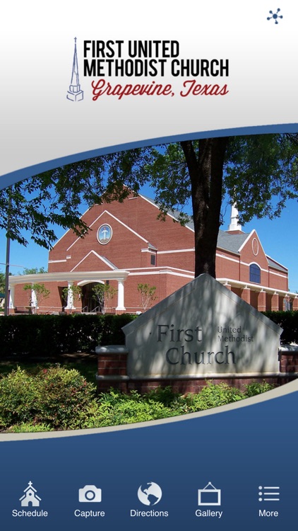 First United Methodist Church - Grapevine, TX