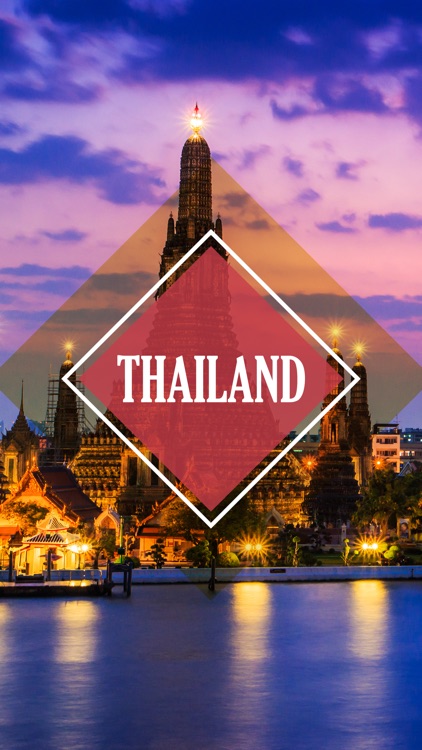 Thailand Best Tourism Guide