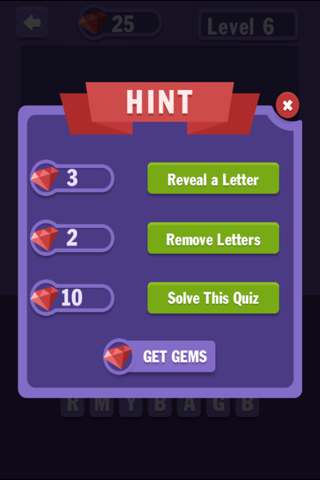 Emoji of Quiz - Emoji guess game screenshot 3