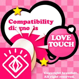 Love Touch Free app icon