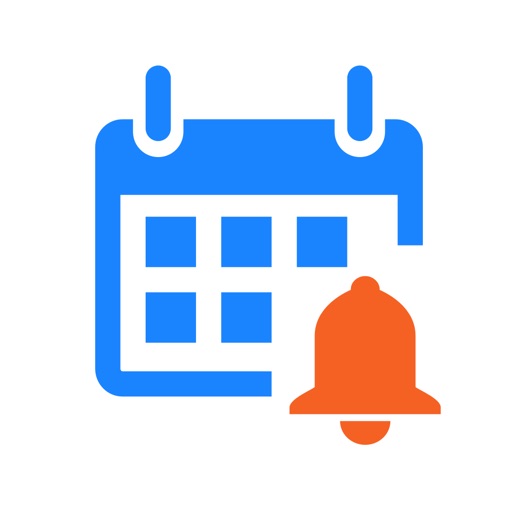 CalendarNotify icon