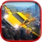 Flying Car Simulator 3D Free Game