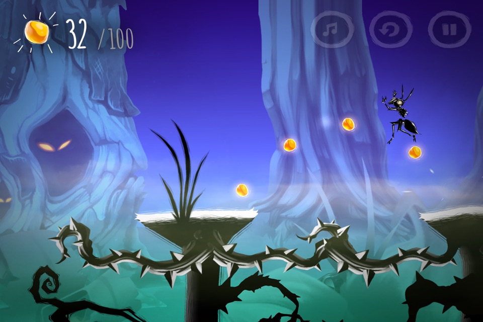 ANTS - THE GAME screenshot 3