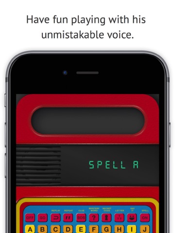 Screenshot #5 pour Spell&Speak